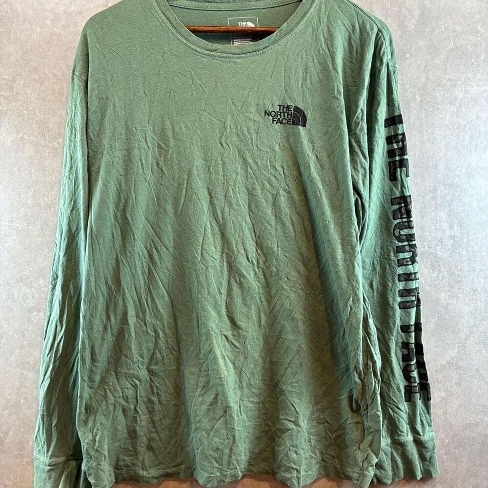 The-north-face Men's T-shirt